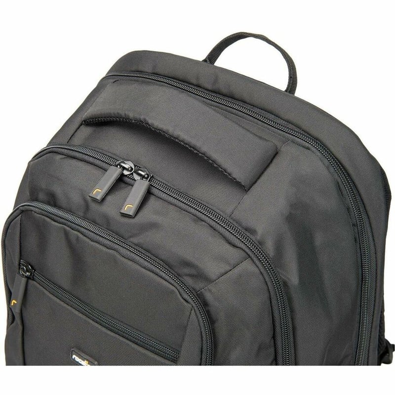 METROPRO MB30 BACKPACK 13 TO 17 LAPTOPS - TAA COMPLIANT - Thumbnail 2