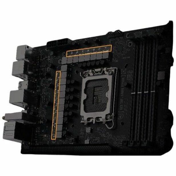 TUF GAMING Z790-PLUS WIFI LGA 1700 14TH12TH13TH ATX MB - Thumbnail 4