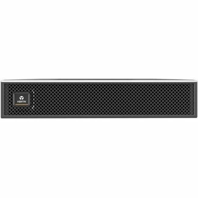 Vertiv Liebert GXT5 External Battery Cabinet - 500VA-1000VA/36V| 2U - Thumbnail 1