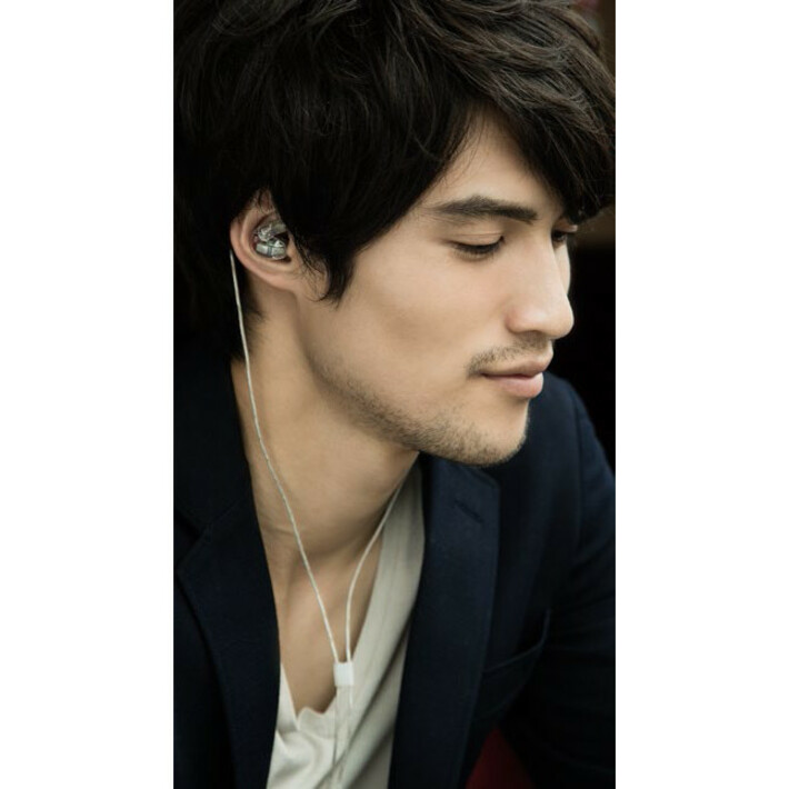 Shure SE425-CL Left Professional Sound Isolating Earphones - Thumbnail 4