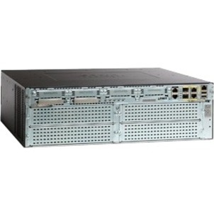 Cisco 3945 Router - Thumbnail 2