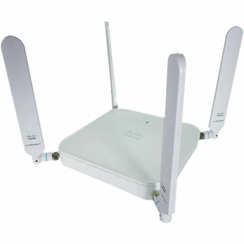 Cisco CG418-E 2 SIM Cellular, Ethernet Modem/Wireless Router - Thumbnail 2