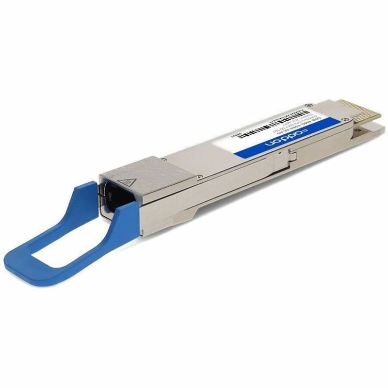ARISTA QDD-400G-XDR4-AR COMP TAA 400G-DR4 MPO 1310NM 2KM QSFP-DD - Thumbnail 5