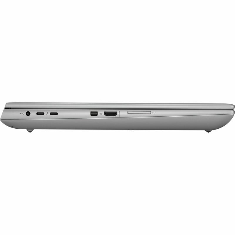 HP ZBook Fury G9 16" Mobile Workstation - WUXGA - 60 Hz - Intel Core i7 12th Gen i7-12850HX - 64 GB