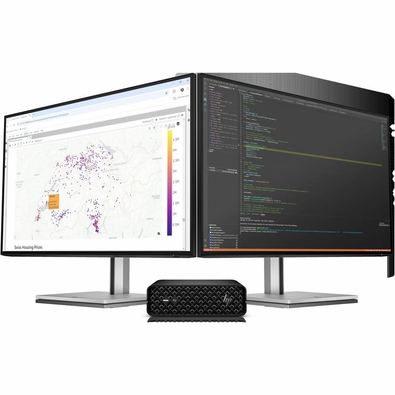 SMART BUY Z2 MINI G1I U7265K 32GB/1TB PC - Thumbnail 4