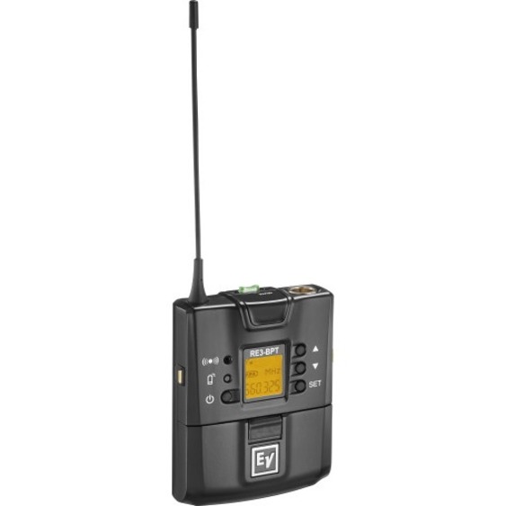 Electro-Voice RE3-BPT Bodypack Transmitter - Thumbnail 5