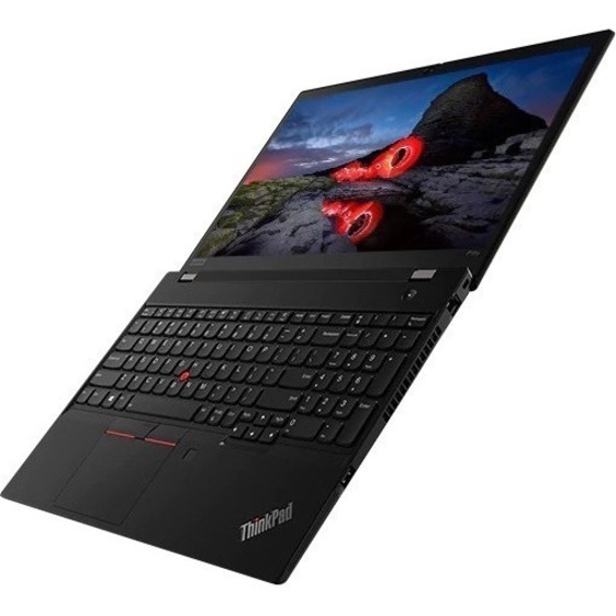 LENOVO THINKPAD P15S GEN 2 15.6IN MOBILE WORKSTATION FULL HD