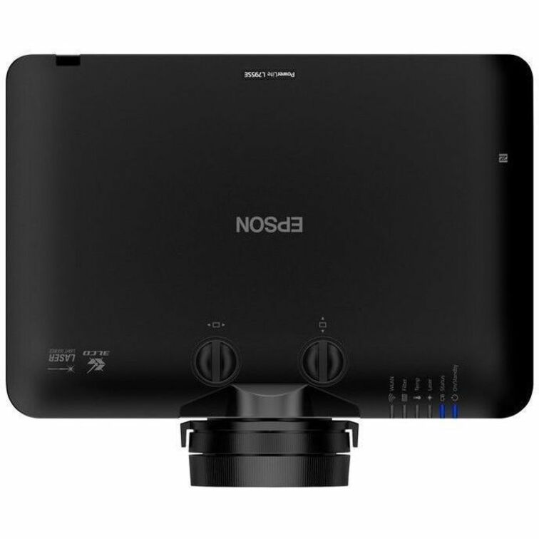 POWERLITE L795SE SHORT-THROW (0.8 - 1.3 TR) LASER PROJECTOR WITH - Thumbnail 2