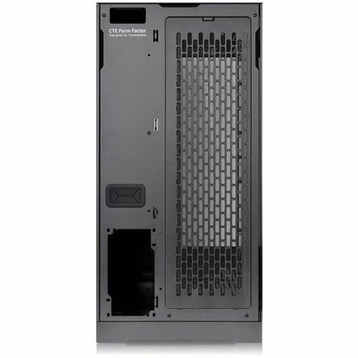Thermaltake CTE E600 MX Mid Tower Chassis - Thumbnail 4