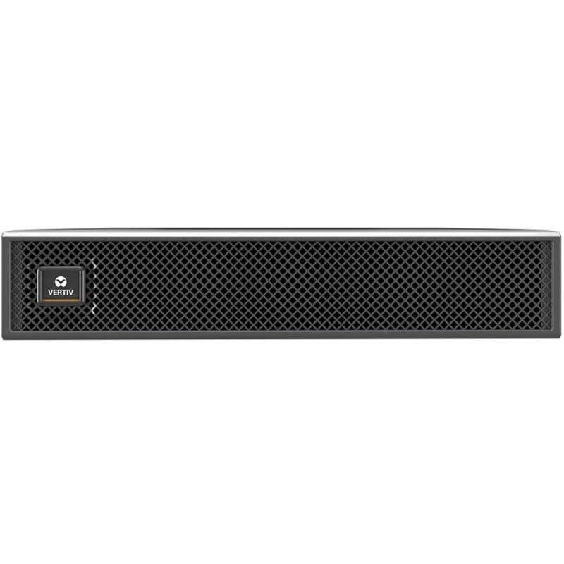 Vertiv Liebert GXT5 External Battery Cabinet - 1500VA-2000VA/48V|2U - Thumbnail 2