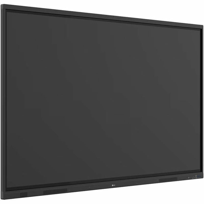 75IN LCD 3840X2160 CREATEBOARD ANDROID 14 EDLA TOUCH HDMI DP VGA - Thumbnail 2