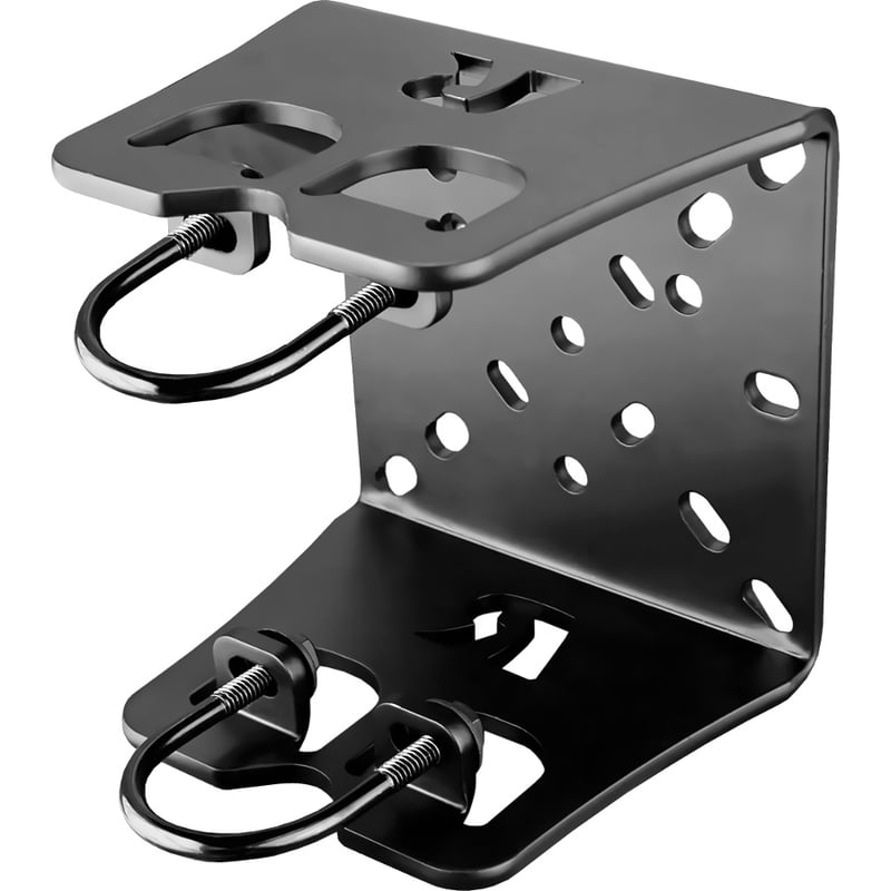 RAM Mounts Drill Down Vehicle Mount for Notebook, GPS, PDA - Thumbnail 4