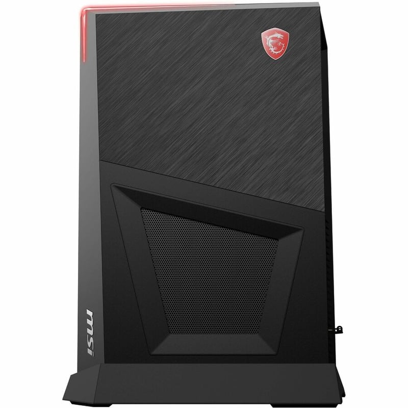 MSI MPG Trident 3 13th MPG Trident 3 13TC-075US Gaming Desktop Computer - Intel Core i5 13th Gen i5-13400F - 16 GB RAM DDR4 SDRAM - 512 GB M.2 PCI Express NVMe 3.0 SSD - Thumbnail 5