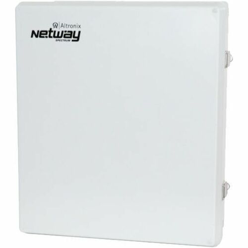 NetWay 4-Port PoE+ Hardened Switch - Thumbnail 1