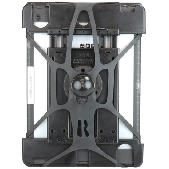 RAM Mounts X-Grip Mounting Adapter for Phone, Tablet - Thumbnail 4