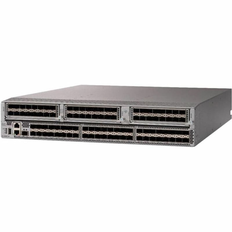 Cisco MDS 9396T Fibre Channel Switch - Thumbnail 1