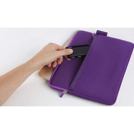 Belkin USB-C 4-Port Mini Hub (For Business / Bag & Label) - Thumbnail 5