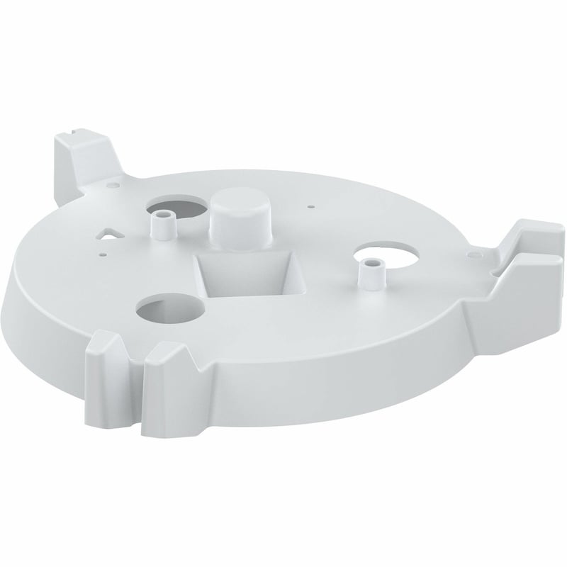AXIS TP6902-E Mounting Bracket for Network Camera, PTZ Camera - White