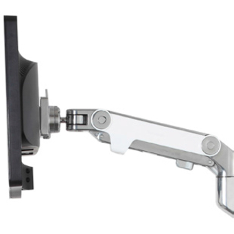 Humanscale Wall Mount for Flat Panel Display - Thumbnail 3