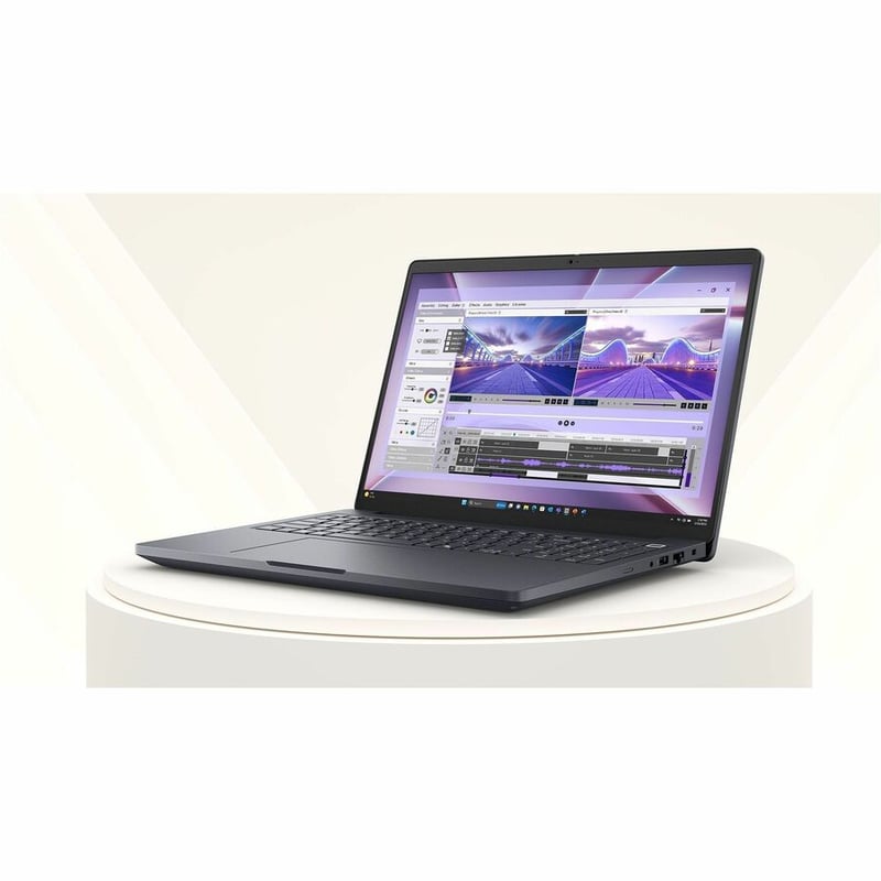 DELL PRO MAX 16 MC16250 ULTRA 9 285H 32GB: 2X16GB 1TBCLASS 40 - Thumbnail 4