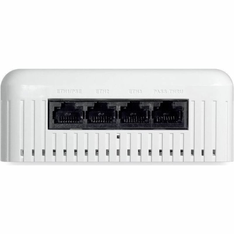 Juniper Dual Band IEEE 802.11ax 1.80 Gbit/s Wireless Access Point - Indoor - Thumbnail 2
