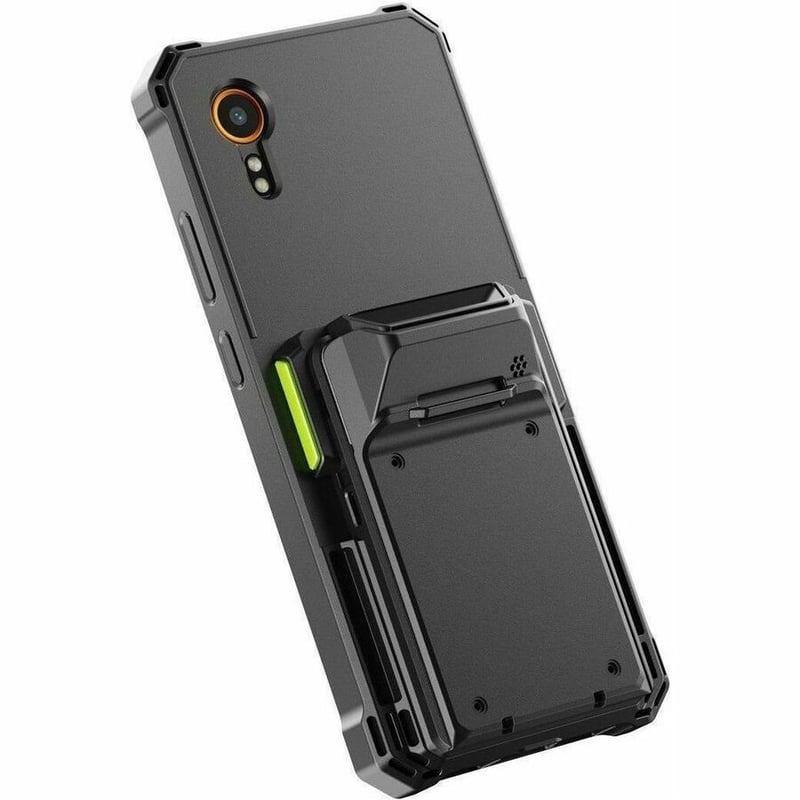 KDC1100-ER-AIP13 SMARTSLED SCANNER FOR IPHONE13 - Thumbnail 2
