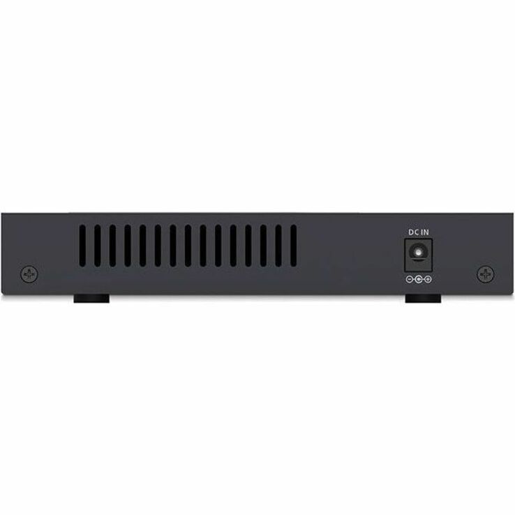 ENGENIUS CLOUD SWITCH ECS205L COMPACT L2 5 X 2.5G PORT SWITCH - Thumbnail 4