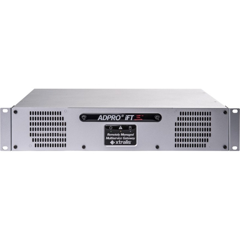 HONEYWELL ADPRO IFT-E VIDEO RECORDER 16 IP CH. - Thumbnail 4