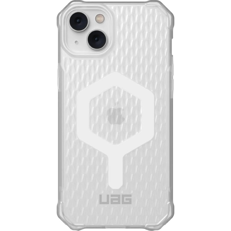 RUGGED IPHONE 14 PLUS ESSENTIALARMOR MFI - Thumbnail 5