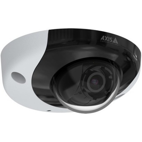 AXIS P3935-LR HD Network Camera - Dome - TAA Compliant - Thumbnail 4