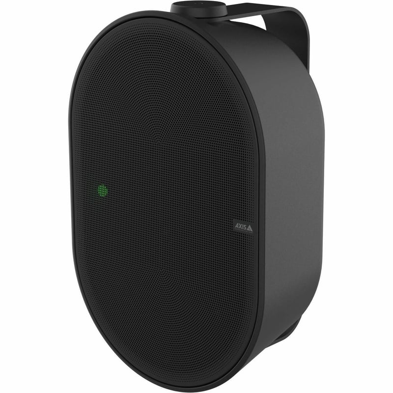AXIS C1110-E Speaker System - 7 W RMS - Black - Thumbnail 1