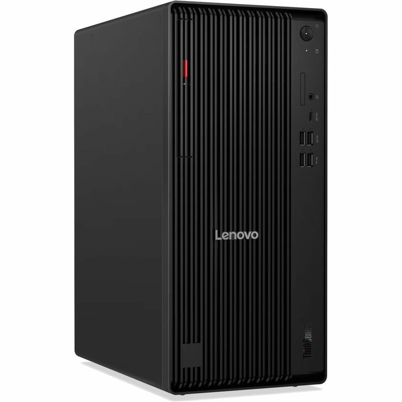THINKCENTRE M90T GEN 6 I9 285 VPRO 4.60GHZ 36MB W11P64 ENG 16.0GB - Thumbnail 1