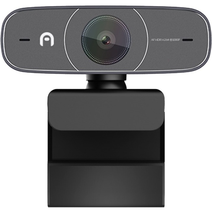 AUTOFOCUS 1080P WEBCAM WITH MICROPHONE - Thumbnail 3