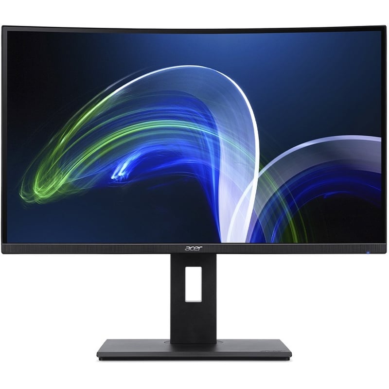Acer BC270U 27" Class WQHD LCD Monitor - 16:9 - Black - Thumbnail 1
