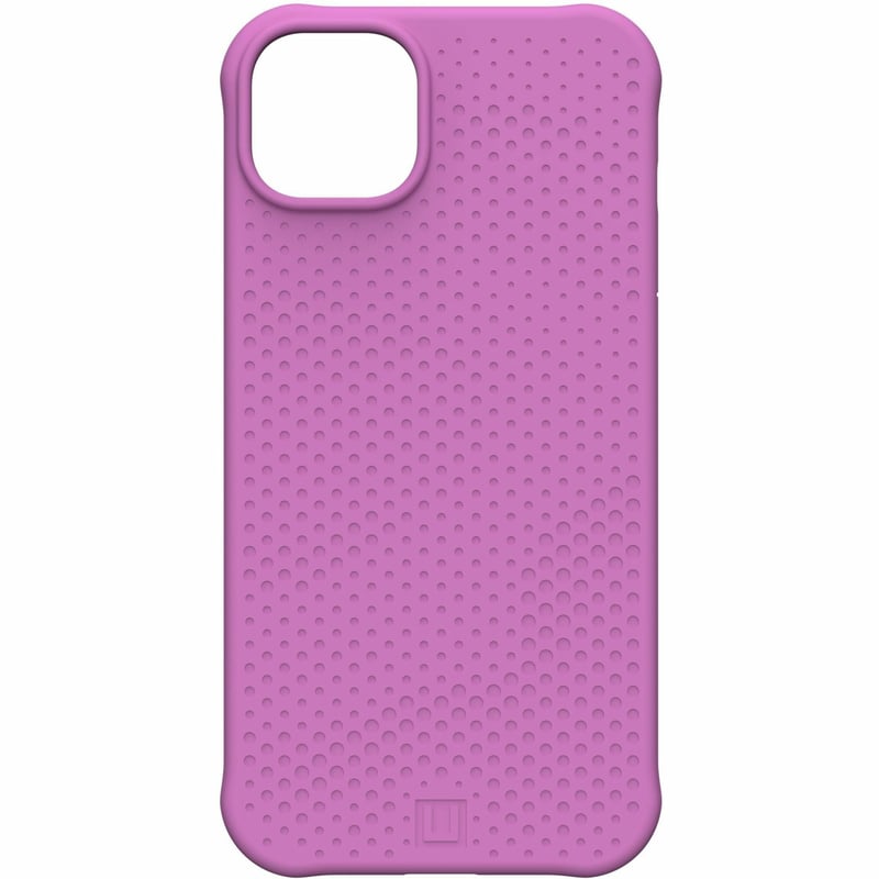 Urban Armor Gear Dot iPhone 14 Plus Case - Orchid - Thumbnail 1