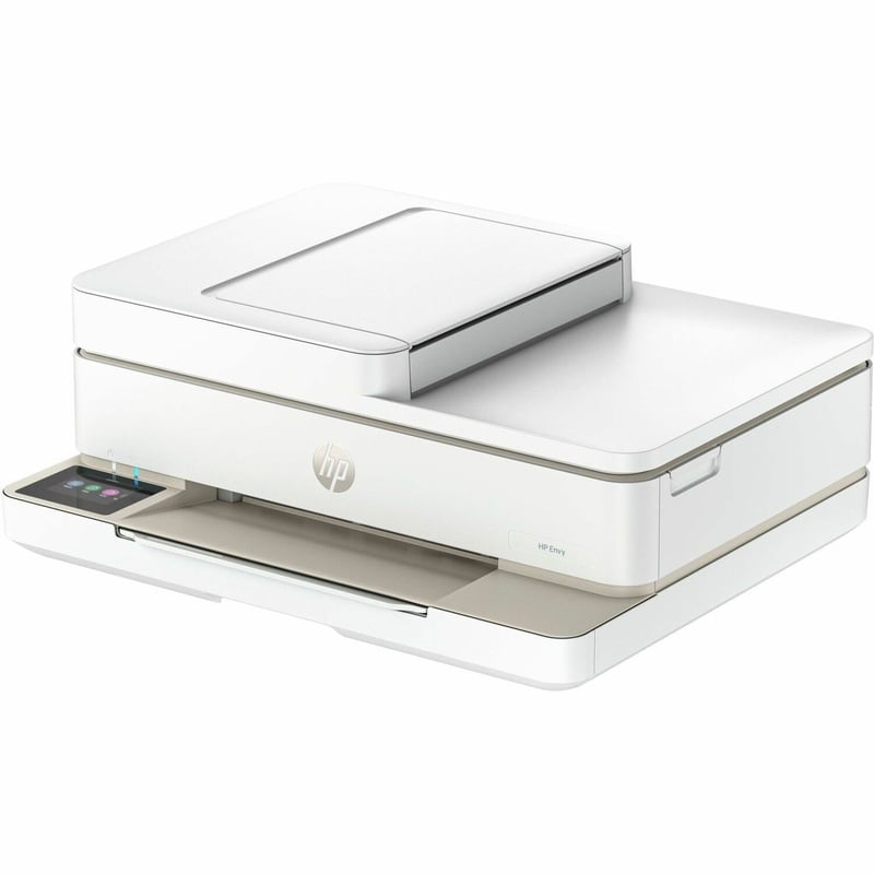 HP ENVY 6555E ALL-IN-ONE PRINTERS - Thumbnail 1
