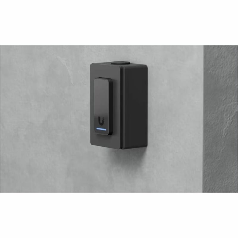 JUNCTION BOX FOR UNIFI ACCESS READERS AND INTERCOM VIEWERS - Thumbnail 2