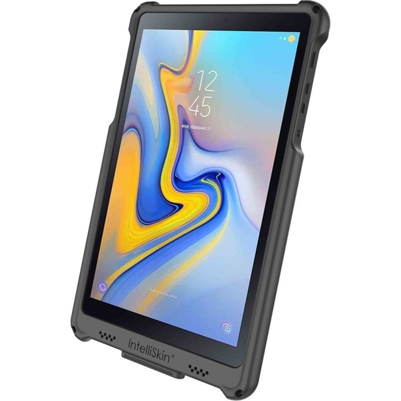 RAM Mounts IntelliSkin for Samsung Galaxy Tab A 10.5 SM-T590 & SM-T597 - Thumbnail 2