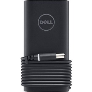 Dell Slim Power Adapter - 90-Watt