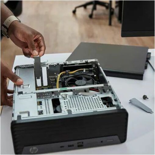CUSTOM PRO SFF 400 G9 I512500 16GB/256 PC - Thumbnail 2