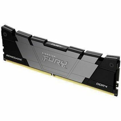 Kingston FURY Renegade 32GB (2 x 16GB) DDR4 SDRAM Memory Kit - Thumbnail 2