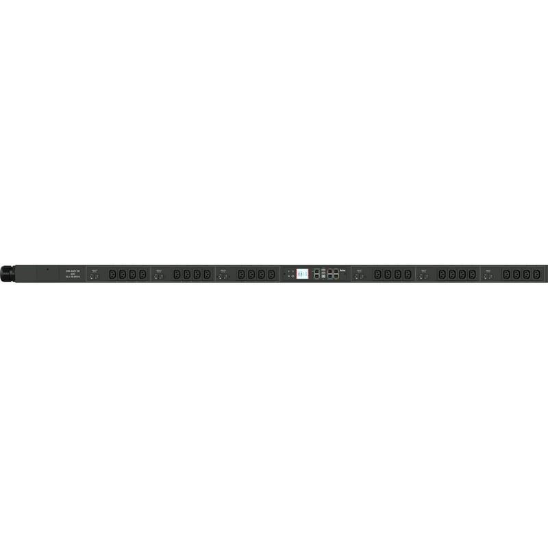 Raritan PX3-4540V-V2 24-Outlets PDU - Thumbnail 3