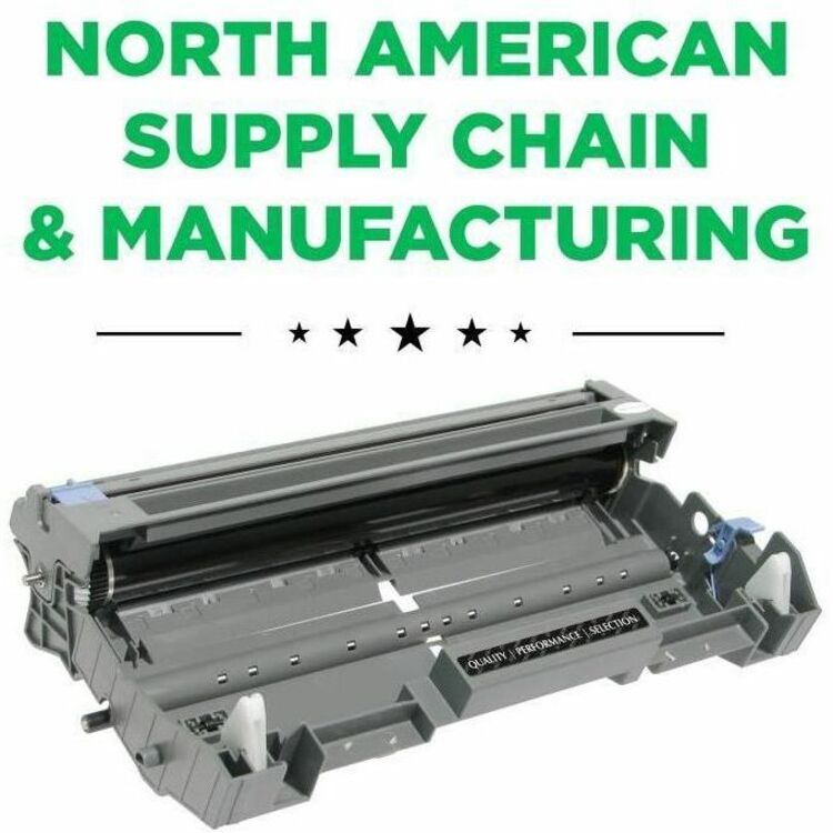 Clover Imaging Remanufactured Drum Unit for Brother DR620 - Thumbnail 2