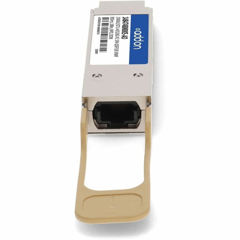 AddOn Arista Networks QSFP28 Module - Thumbnail 4