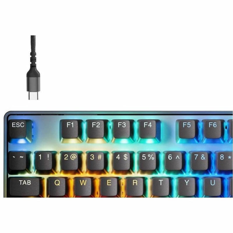 APEX PRO TKL WIRELESS GEN 3 - U GAMING KEYBOARD - Thumbnail 5