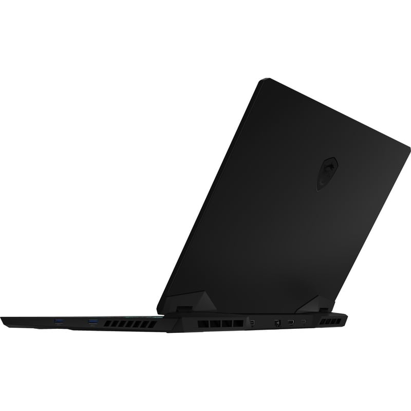 MSI Vector GP66 Vector GP66 12UHSO-673 15.6" Gaming Notebook - QHD - 2560 x 1440 - Intel Core i9 12th Gen i9-12900H Tetradeca-core (14 Core) 1.80 GHz - 32 GB Total RAM - 1 TB SSD - Core Black
