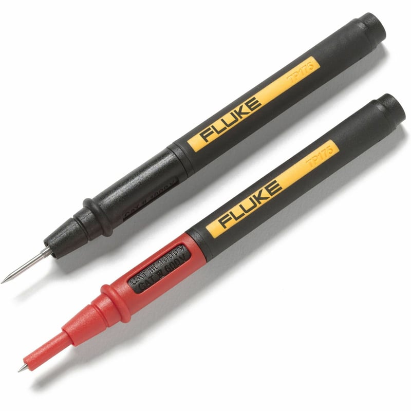 Fluke Networks TwistGuard TP175E Test Probe - Thumbnail 1