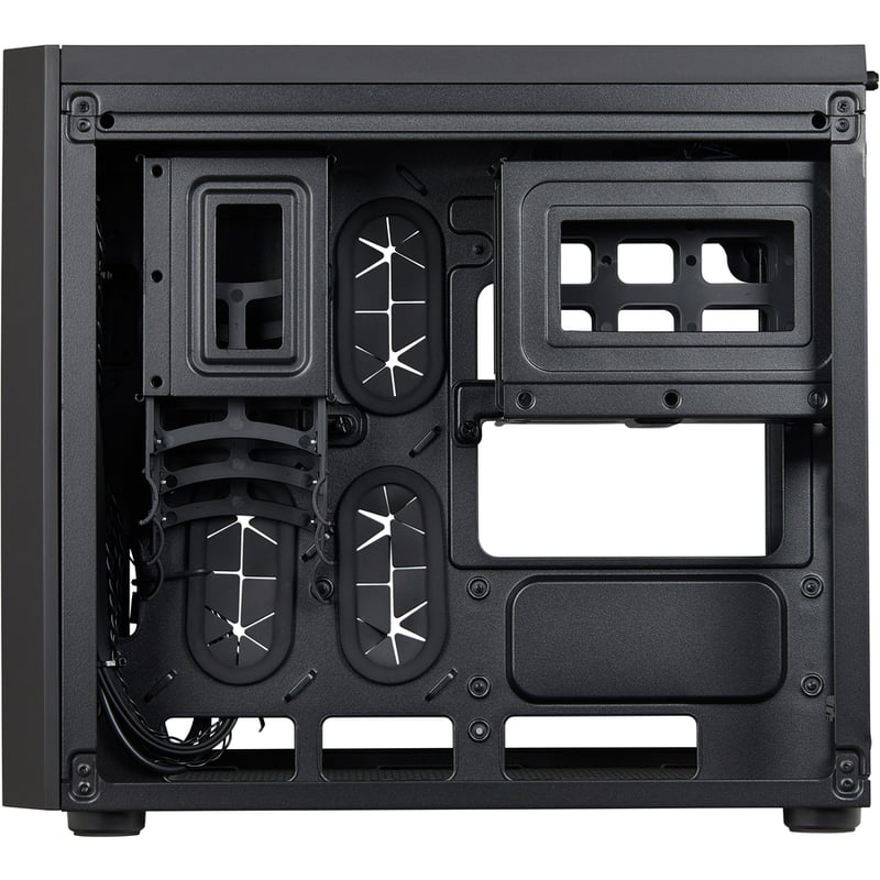 Corsair Crystal 280X Computer Case