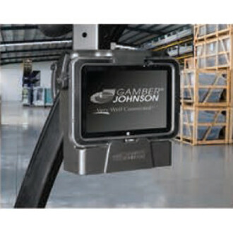 Gamber-Johnson Cradle - Thumbnail 4