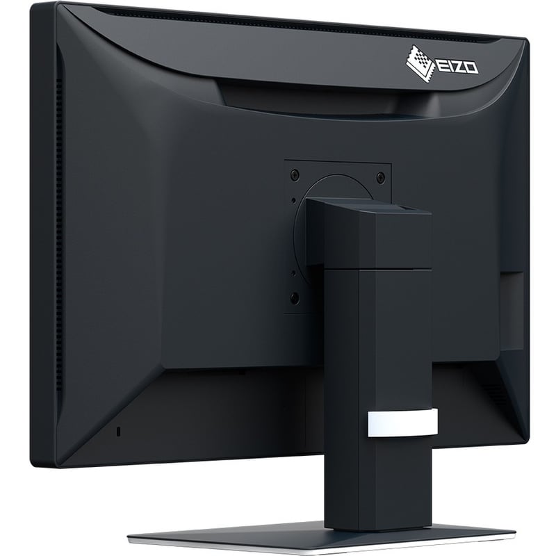 EIZO RadiForce MX243W 24" Class WUXGA LCD Monitor - 16:10 - Black - Thumbnail 4